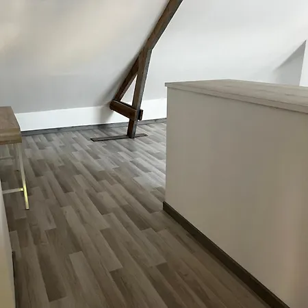 Maison 3 A 10 Minutes Du Port Et De La Feriehus Dunkirk