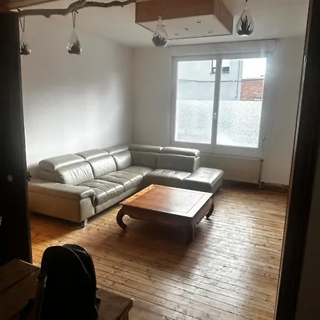 بيت للعطل Maison 3 A 10 Minutes Du Port Et De La Dunkirk