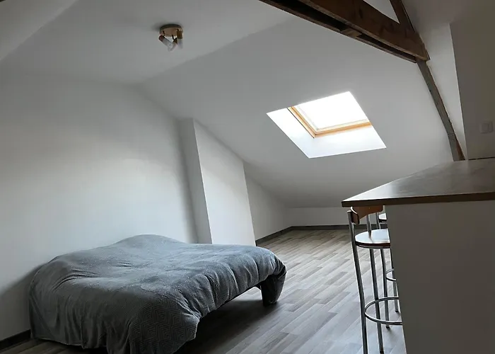度假居 Maison 3 A 10 Minutes Du Port Et De La *
