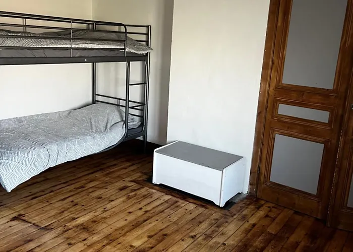度假居 Maison 3 A 10 Minutes Du Port Et De La