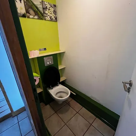 Prázdninový dům Maison 3 A 10 Minutes Du Port Et De La *