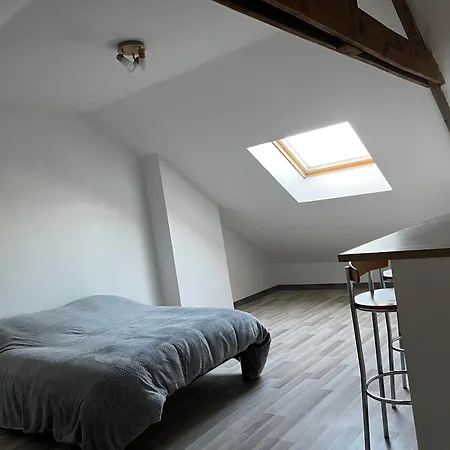 Prázdninový dům Maison 3 A 10 Minutes Du Port Et De La *