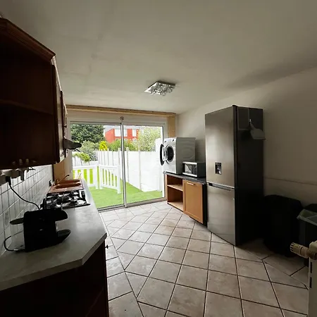 Maison 3 A 10 Minutes Du Port Et De La