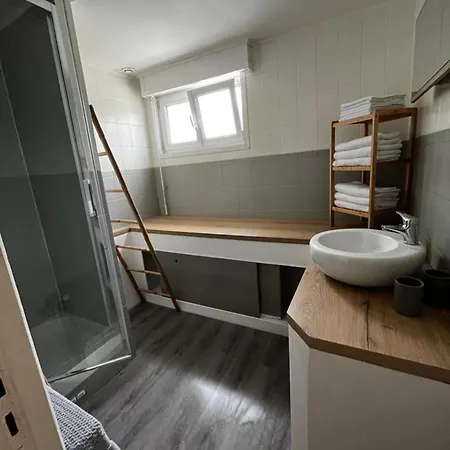 Maison 3 A 10 Minutes Du Port Et De La *