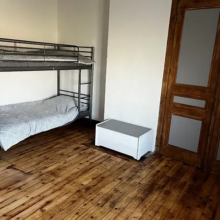 Prázdninový dům Maison 3 A 10 Minutes Du Port Et De La