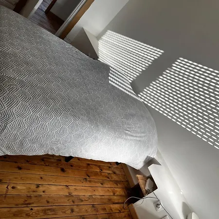 Prázdninový dům Maison 3 A 10 Minutes Du Port Et De La Dunkirk