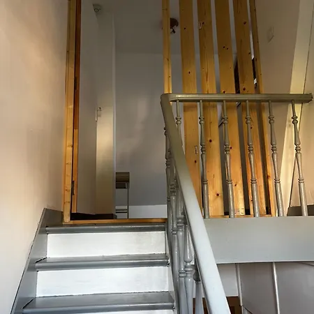 Maison 3 A 10 Minutes Du Port Et De La Dunkirk