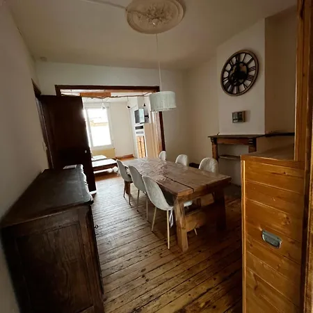 Maison 3 A 10 Minutes Du Port Et De La Nyaraló *