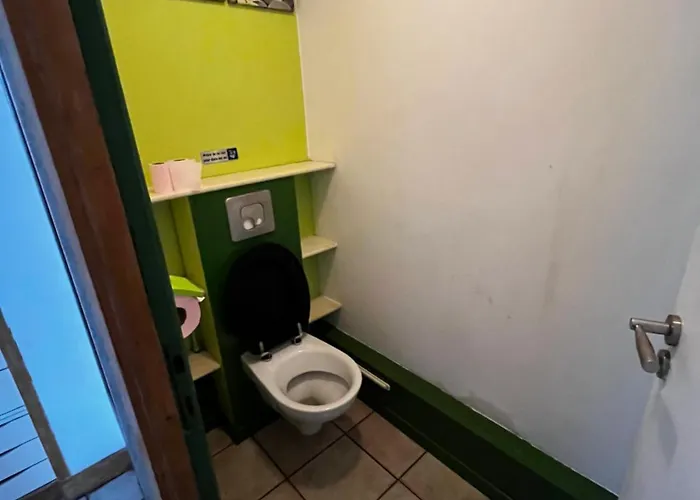 Hébergement de vacances Maison 3 à 10 Minutes Du Port Et De La *