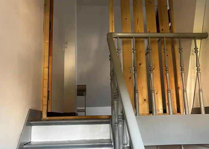 Maison 3 à 10 Minutes Du Port Et De La Dunkirk